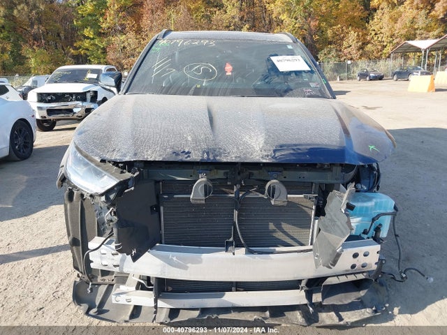 Toyota Highlander Xse 2022 5TDLZRBH7NS243951 Image 13