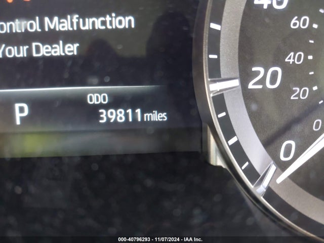 Toyota Highlander Xse 2022 5TDLZRBH7NS243951 Image 16