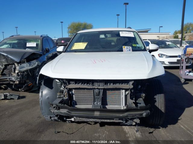 3VV1B7AX3KM163195 Volkswagen Tiguan 2.0t S