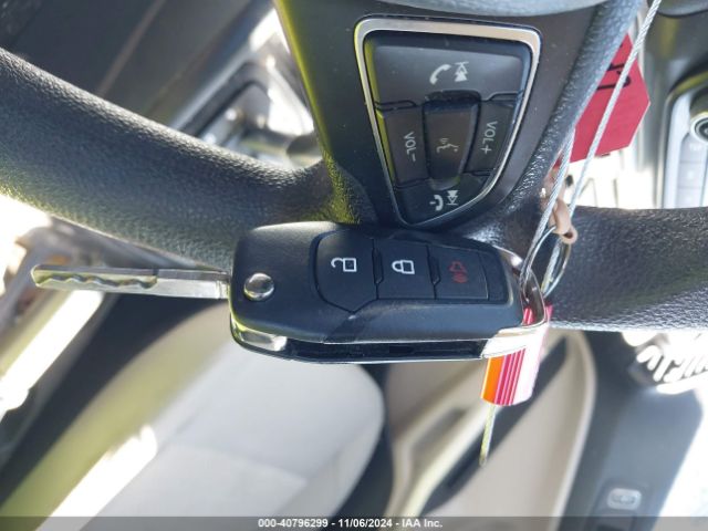 MAJ3S2FE7MC450566 Ford ECOSPORT S