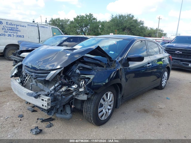 Nissan Altima 2.5 S 2016 1N4AL3APXGC192163 Image 2