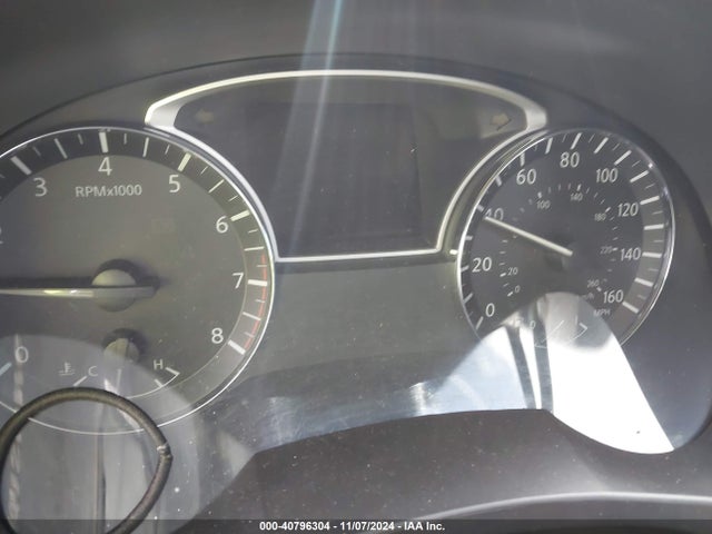 Nissan Altima 2.5 S 2016 1N4AL3APXGC192163 Image 7