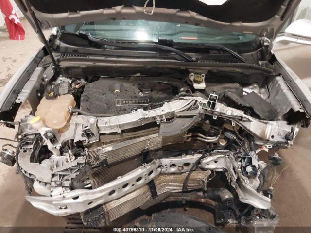 5LMTJ2DH5GUJ05442 Lincoln MKC SELECT