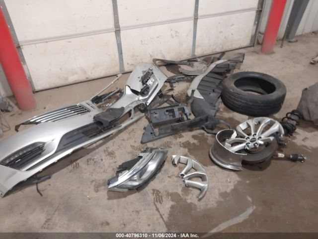 5LMTJ2DH5GUJ05442 Lincoln MKC SELECT
