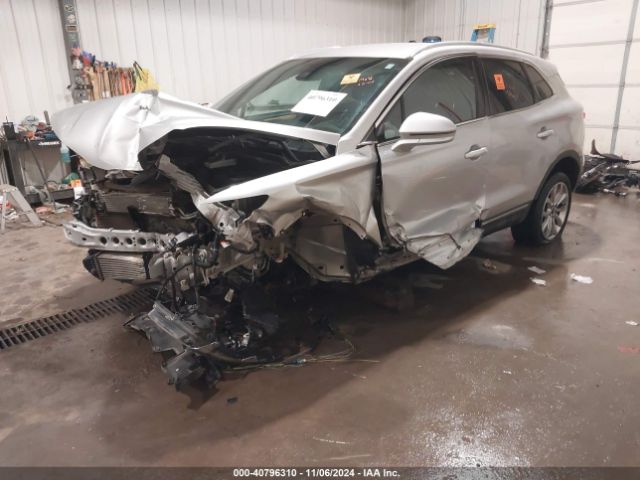 5LMTJ2DH5GUJ05442 Lincoln MKC SELECT