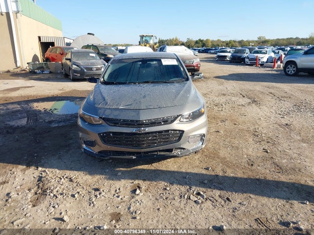 Chevrolet MALIBU LT 2018 1G1ZD5ST9JF250540 Image 12