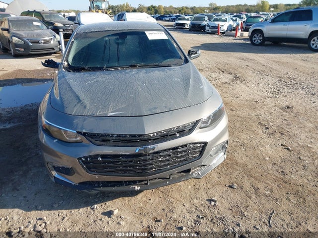 Chevrolet MALIBU LT 2018 1G1ZD5ST9JF250540 Image 6