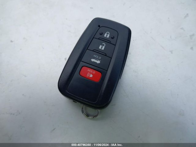 4T1T11AK0RU263154 Toyota CAMRY SE