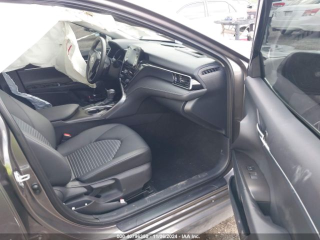 4T1T11AK0RU263154 Toyota CAMRY SE