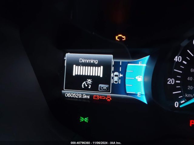 3FA6P0D99HR120539 Ford Fusion Titanium