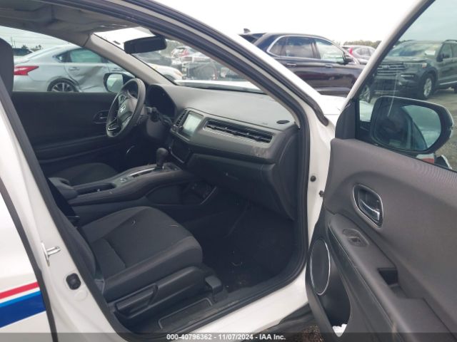 3CZRU5H51NM719149 Honda Hr-v 2wd Ex