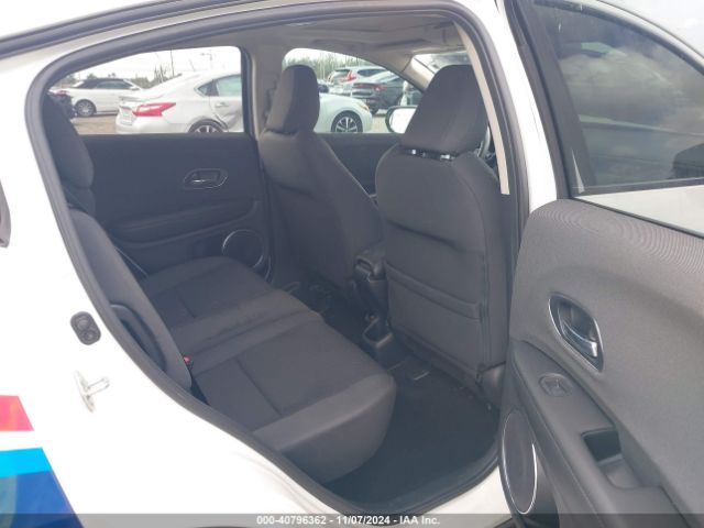 3CZRU5H51NM719149 Honda Hr-v 2wd Ex