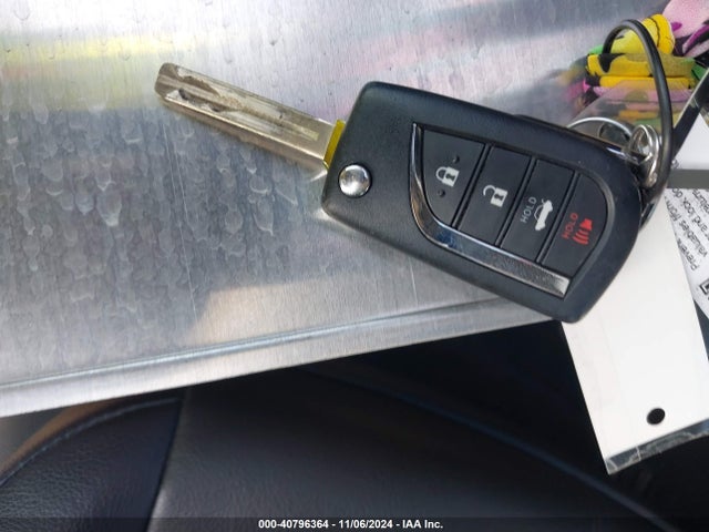 Toyota CAMRY SE 2023 4T1G11AK8PU804241 Image 11