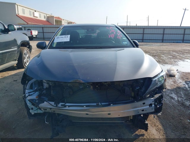 Toyota CAMRY SE 2023 4T1G11AK8PU804241 Image 13