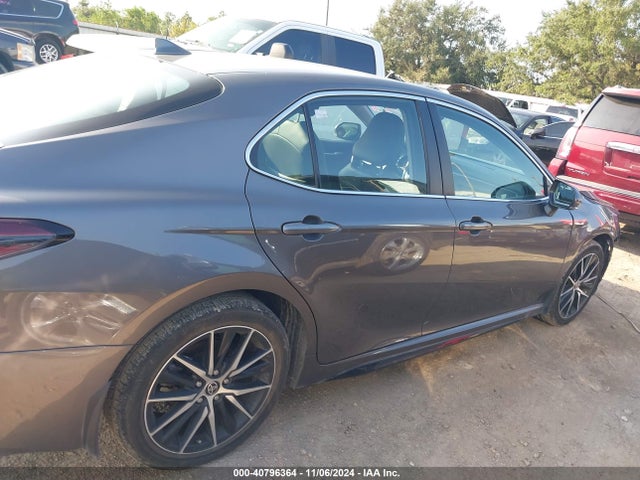 Toyota CAMRY SE 2023 4T1G11AK8PU804241 Image 14
