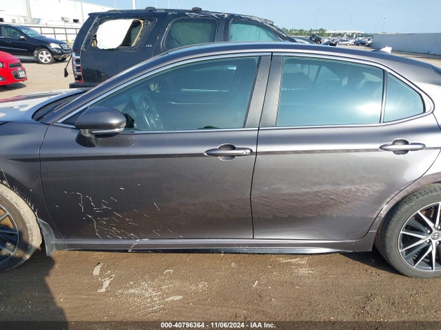 Toyota CAMRY SE 2023 4T1G11AK8PU804241 Image 15