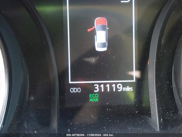 Toyota CAMRY SE 2023 4T1G11AK8PU804241 Image 16