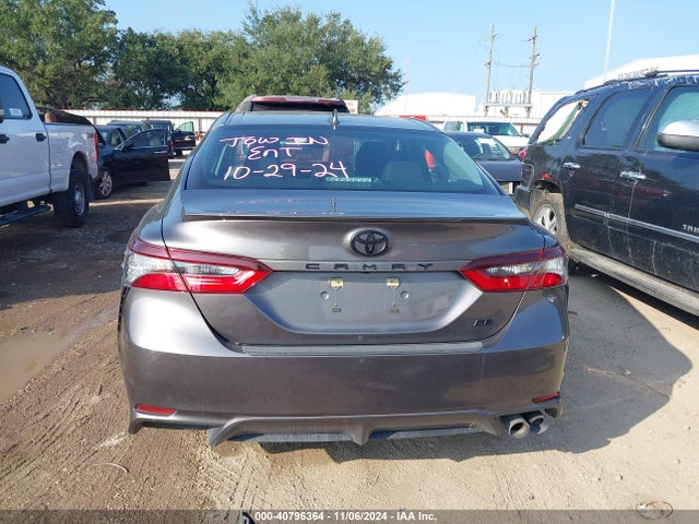 Toyota CAMRY SE 2023 4T1G11AK8PU804241 Image 17