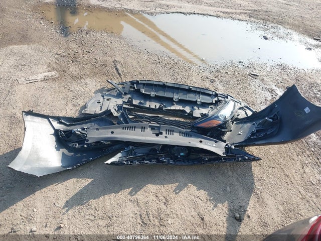 Toyota CAMRY SE 2023 4T1G11AK8PU804241 Image 12