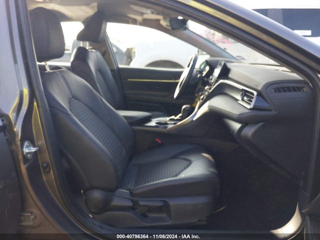 Toyota CAMRY SE 2023 4T1G11AK8PU804241 Image 5