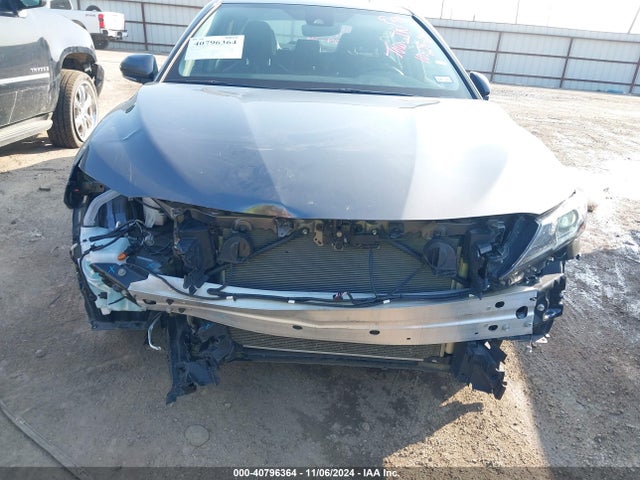 Toyota CAMRY SE 2023 4T1G11AK8PU804241 Image 6