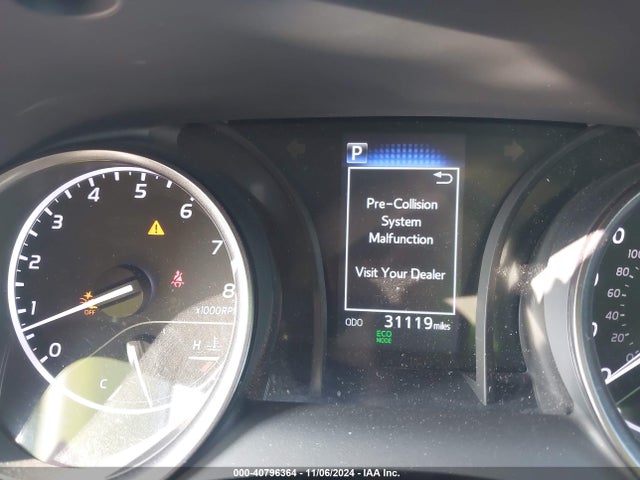 Toyota CAMRY SE 2023 4T1G11AK8PU804241 Image 7