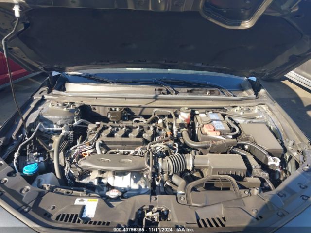 1HGCY1F35RA021450 Honda ACCORD EX