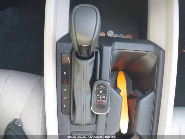 1HGCY1F35RA021450 Honda ACCORD EX