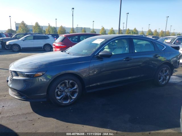 1HGCY1F35RA021450 Honda ACCORD EX