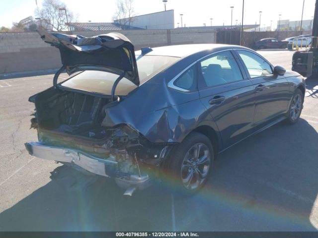 1HGCY1F35RA021450 Honda ACCORD EX