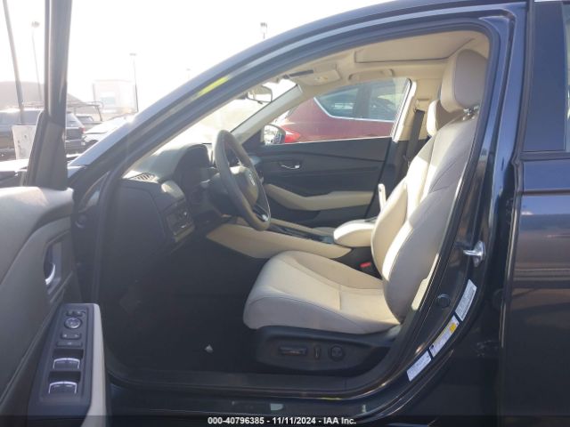 1HGCY1F35RA021450 Honda ACCORD EX