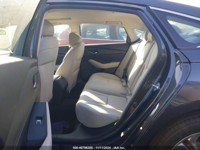 1HGCY1F35RA021450 Honda ACCORD EX