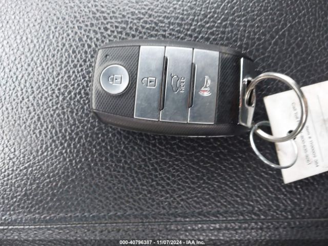 5XYKU4A7XFG659755 KIA Sorento Ex V6