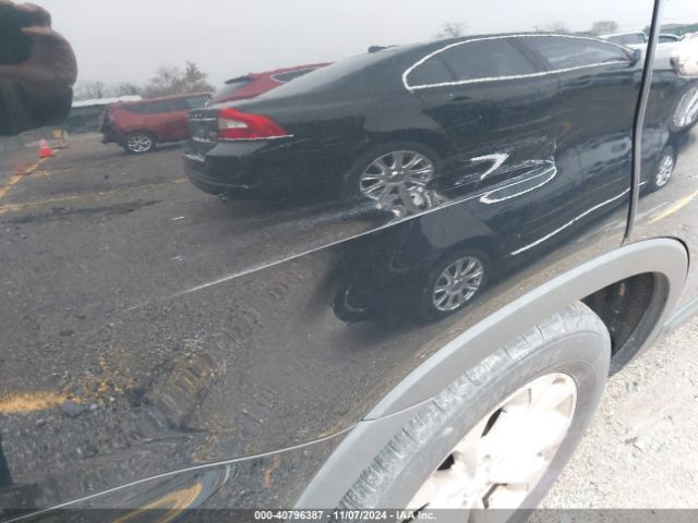 5XYKU4A7XFG659755 KIA Sorento Ex V6