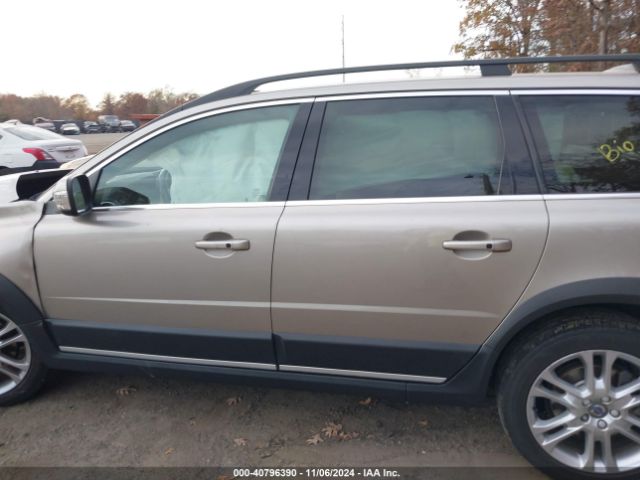 YV4612NKXG1269055 Volvo Xc70 T5 Premier