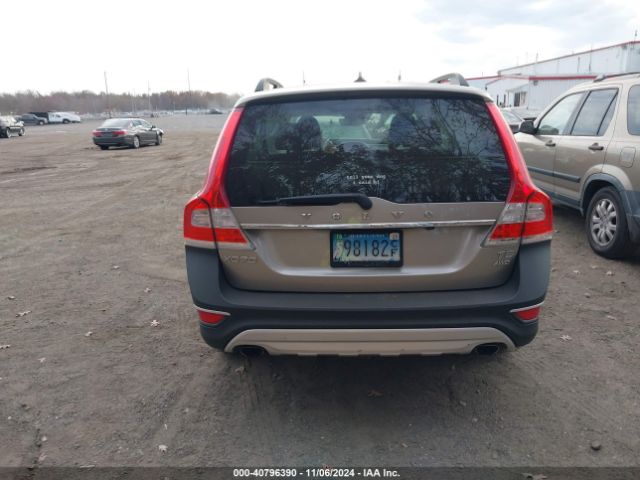 YV4612NKXG1269055 Volvo Xc70 T5 Premier
