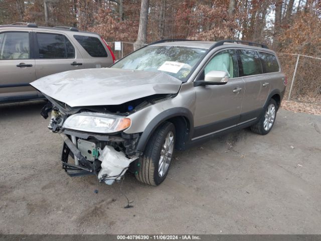 YV4612NKXG1269055 Volvo Xc70 T5 Premier