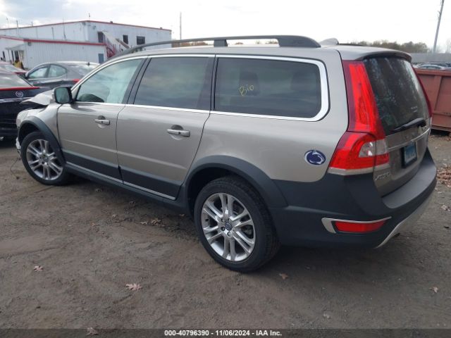 YV4612NKXG1269055 Volvo Xc70 T5 Premier