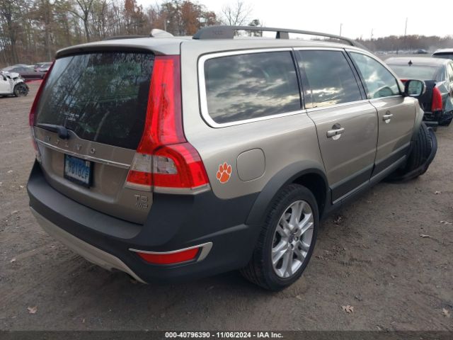 YV4612NKXG1269055 Volvo Xc70 T5 Premier
