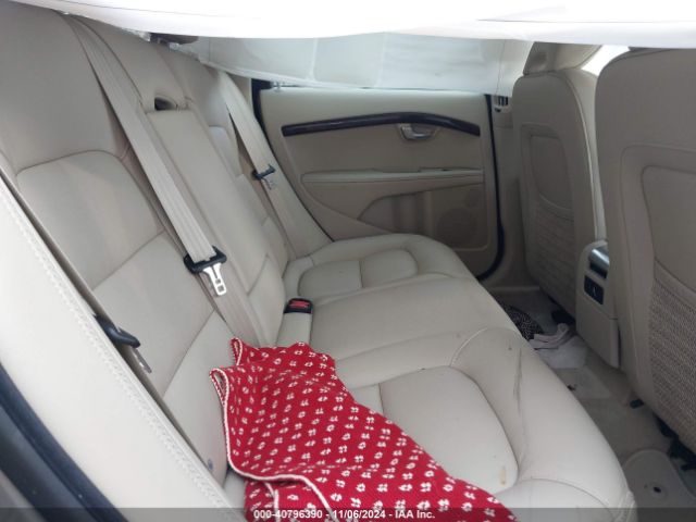 YV4612NKXG1269055 Volvo Xc70 T5 Premier