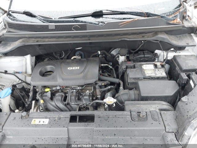 KIA Soul 2018 KNDJN2A29J7594680 Image 10