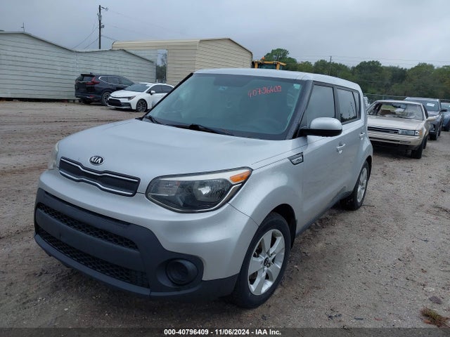 KIA Soul 2018 KNDJN2A29J7594680 Image 2