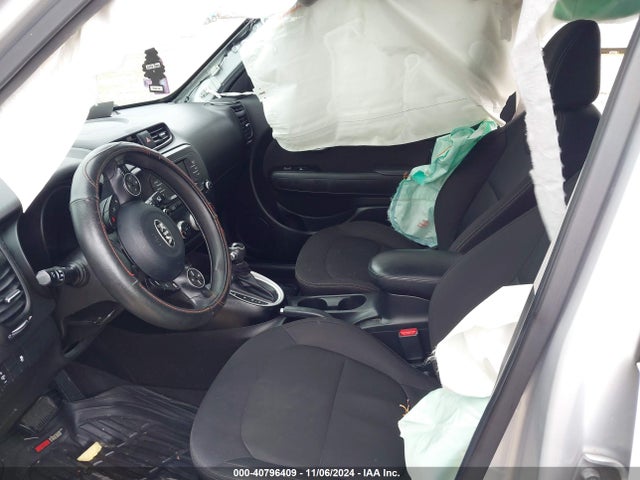 KIA Soul 2018 KNDJN2A29J7594680 Image 5