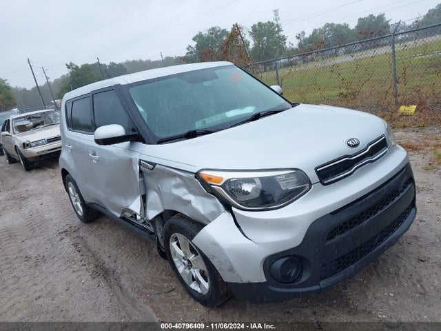 KIA Soul 2018 KNDJN2A29J7594680 Image 6