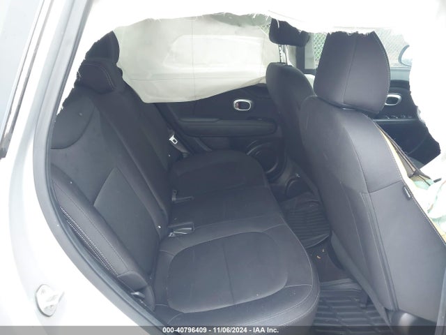 KIA Soul 2018 KNDJN2A29J7594680 Image 8