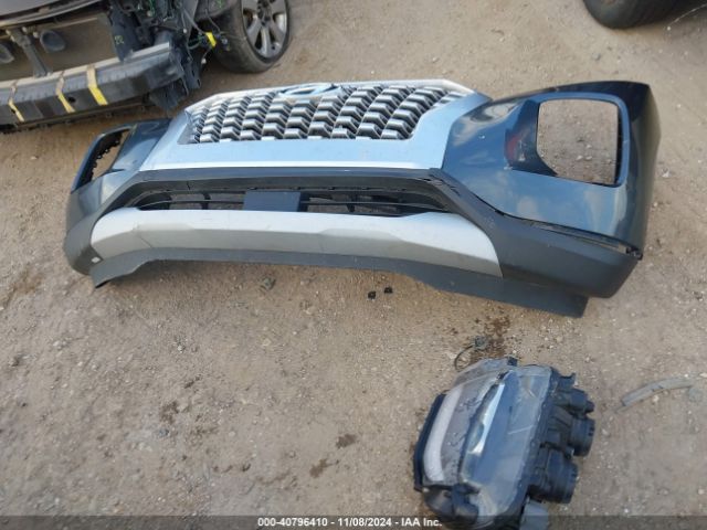 KM8R24HE6NU445685 Hyundai Palisade Sel