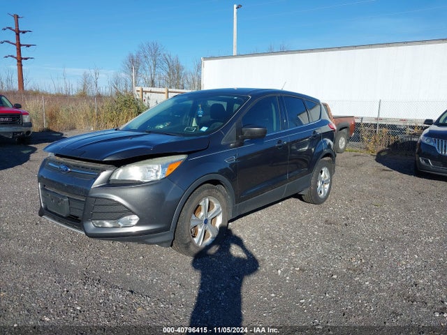 Ford ESCAPE SE 2015 1FMCU0G78FUA37413 Image 2