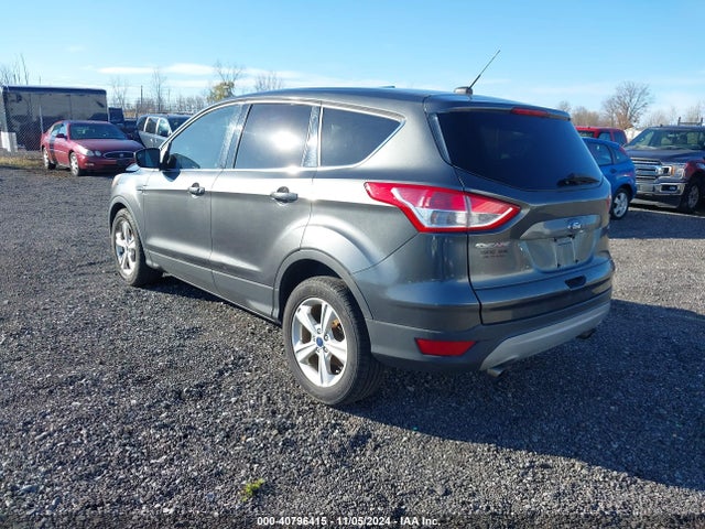 Ford ESCAPE SE 2015 1FMCU0G78FUA37413 Image 3