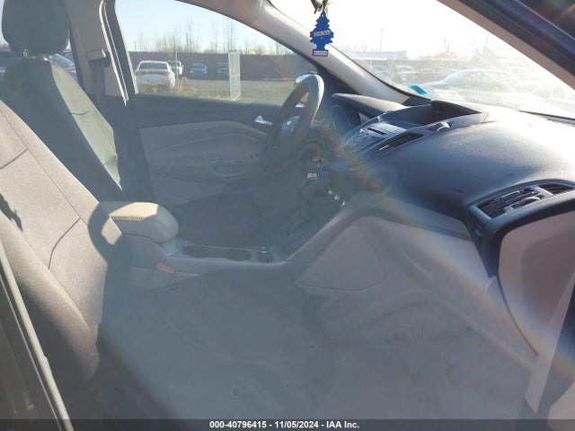 Ford ESCAPE SE 2015 1FMCU0G78FUA37413 Image 5