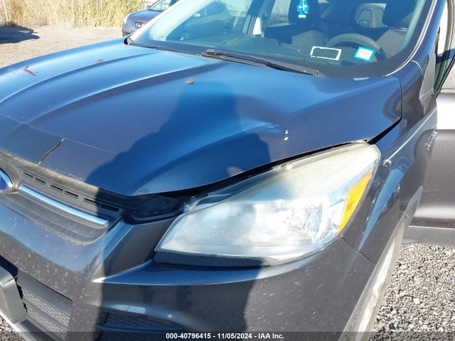 Ford ESCAPE SE 2015 1FMCU0G78FUA37413 Image 6